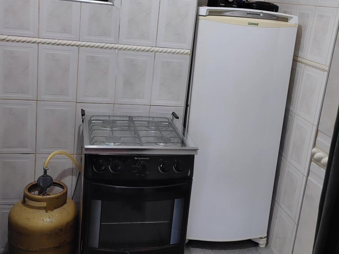 Apartamento Praia Grande Убатуба Екстер'єр фото